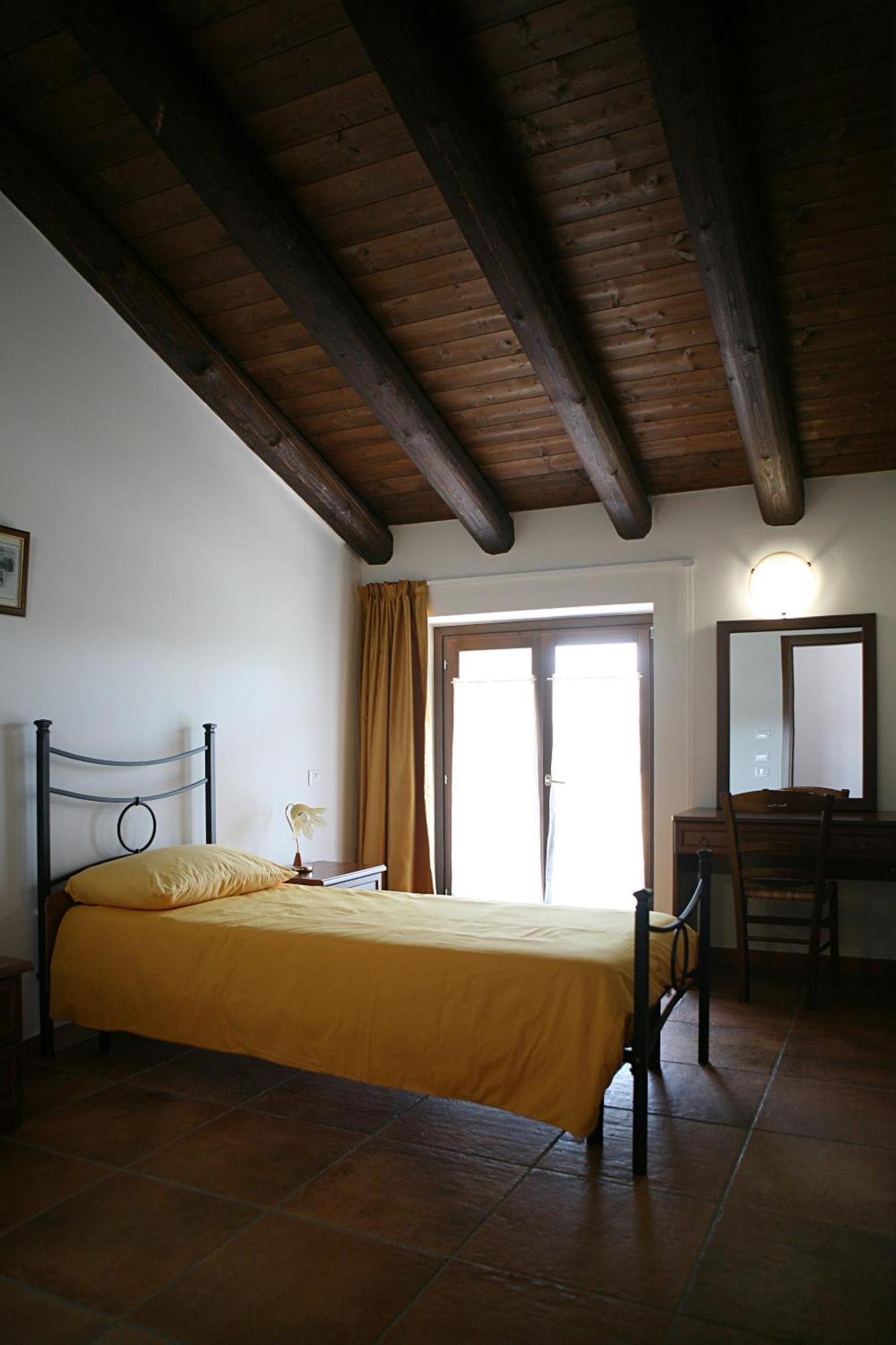 Agriturismo La Rosta Cervignano del Friuli Eksteriør bilde
