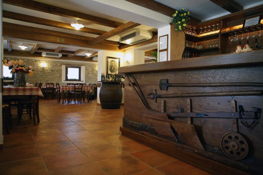 Agriturismo La Rosta Cervignano del Friuli Eksteriør bilde