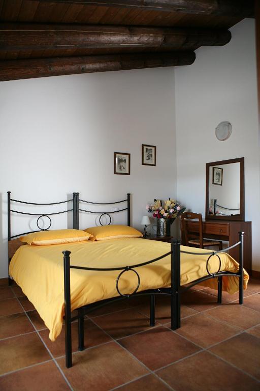 Agriturismo La Rosta Cervignano del Friuli Eksteriør bilde